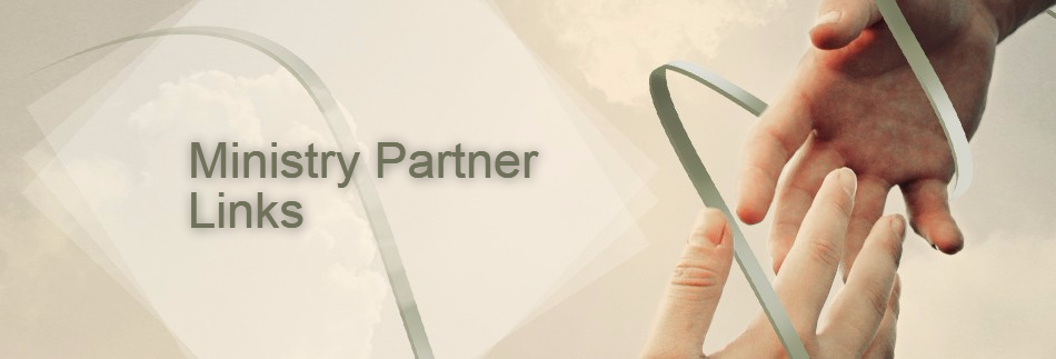 God Our Help Website Banner